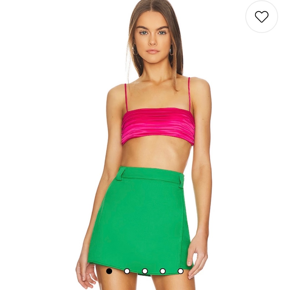 Lovers and Friends Andie Bra Top